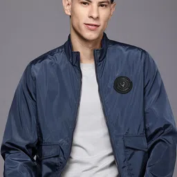 Allen Solly Bomber Jacket-picture-38
