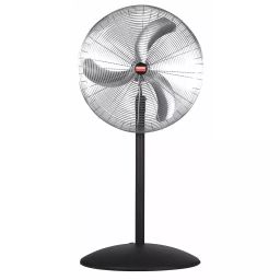 Dayton 20 inch Blade Dia 3 Speed Standard-Duty Industrial Fan, 4PRV6-picture-19