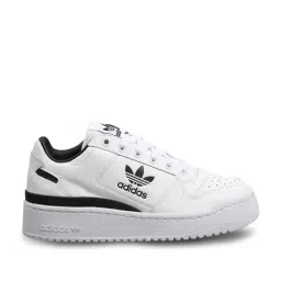 Adidas Originals Women's Forum Bold White Sneaker-image-6