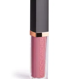 Inglot Kiss Catcher Liquid Lipstick Silky Mixture 03 - 5.5 ml image 2