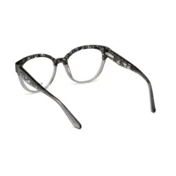 Guess GU265153020FR Black Full Rim Frame image 2