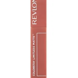 Revlon Colorstay Limitless Matte Liquid Lipstick Poster Child - 5 ml-picture-41