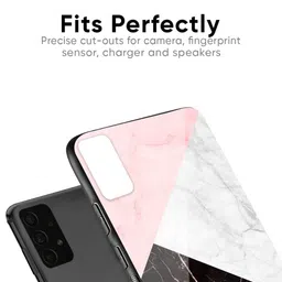 QRIOH Quirky Printed Samsung Galaxy M56 5G Back Case Mobile Accessories image 4