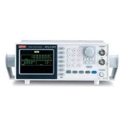 RS PRO AFG21112 Function Counter, 0.1Hz Min, 12MHz Max, , Variable Sweep - RS Calibration  1233618-picture-13