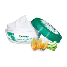 Himalaya Nourishing Skin Cream - 100 ml image 2