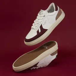 Pepe Jeans Men Colourblocked Sneakers-picture-41