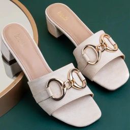 Inc.5 Women's Cream Casual Sandals-picture-35