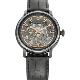 Titan Men Black Analogue Watch-picture-3