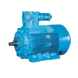 LHP Ultimo Series Flameproof Motors IE4 Foot Mounted (B3) 3 Phase 100L Frame 4 Pole 3 HP-image-28