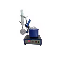 U-Tech Thermostatic Water Bath for Rotary Vacuum Evaporator SSI-140-picture-12