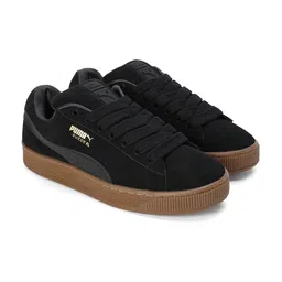 Puma Suede XL Laced Up Casual Shoes image 2