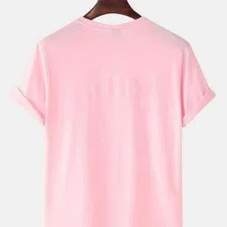 REYA Boys Pack of 2 Graphic Printed Round Neck Cotton T-shirts image 2