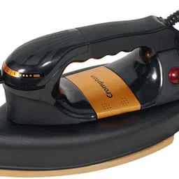 crompton ACGEI-RHINOBLK 1000 W Dry Iron-picture-15