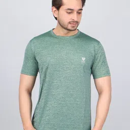 WILD ELEPHANT Men T-shirt-picture-32