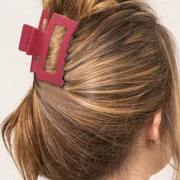 SHREEWATCHES Women Set of 4 Claw Clip image 2