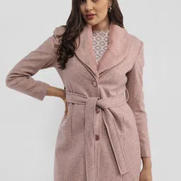 PROTEX Single Breasted Over Coats image 1