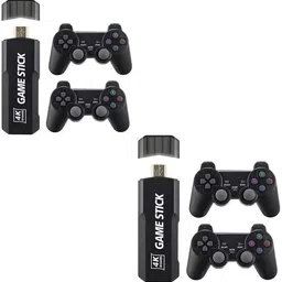 Rhobos BUY ONE GET ONE Wireless 64G Video Games for TV Gaming 4k HD Game Console 64 GB with Pack2.96ABG29.GT65.Game-picture-27