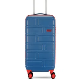 AMERICAN TOURISTER BRICKLANE Textured Hard Cabin Trolley Bag- 34.5L-picture-40