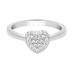 Touch925 Silver Ring for Women-image-38