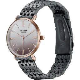 Sonata Poze 3.0 SP80077KM01WF Analog Watch for Women image 3