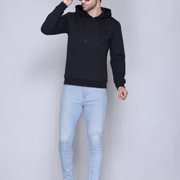 PYRO SPIRIT Men Sweatshirt image 4