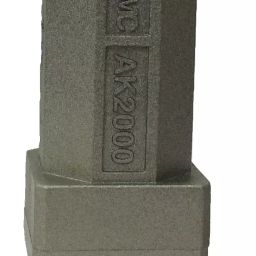 SMC 1/8 Inch Check Valve AK2000-01-picture-48