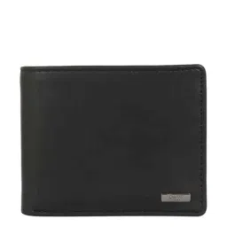 Baggit Black Casual Bi-Fold Wallet for Men-picture-36