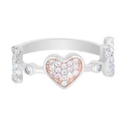 Touch925 Silver Ring for Women-picture-35