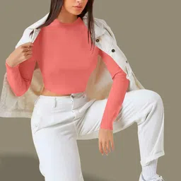 Dream Beauty Fashion Top image 3