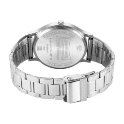 Sonata 77105SM17W Aspire 3.0 Analog Watch for Men image 3