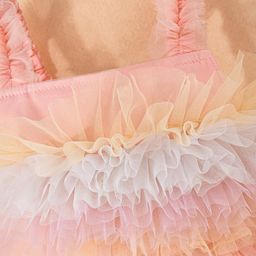 Hopscotch Girls Polyester Dresses-picture-21