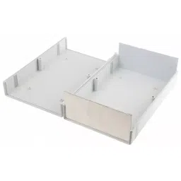 Hammond Instrument Case 250x160x76 mm Flame Retardant ABS, 7733274 image 3