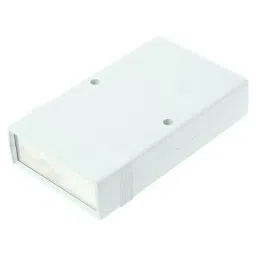 Hammond Instrument Case 157x94x36 mm Flame Retardant ABS, 7733252 image 2