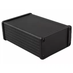 Hammond Instrument Case 161x104x55 mm Aluminium, 2287690-picture-42
