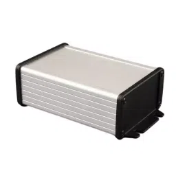 Hammond Instrument Case 220x192x69 mm Aluminium, 2287714 image 2