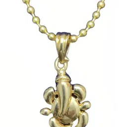 JAGSUN Animal Shaped Pendants with Chains-picture-35