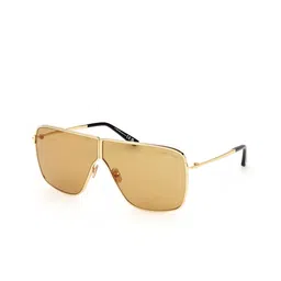 Tom Ford Unisex Oversized Sunglasses with UV Protected Lens FT1159 68 30E-picture-32