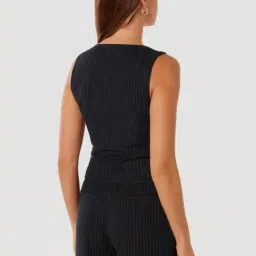 Forever New Jolene Waistcoat image 2