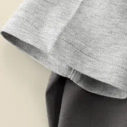 INCLUD Boys Graphic Printed T-shirt image 2