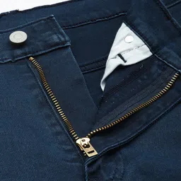 Levis Men 512 Slim Tapered Fit Stretchable Jeans image 3