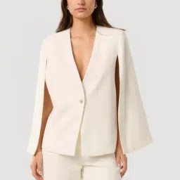 forever new Lara Cape Jacket-picture-40
