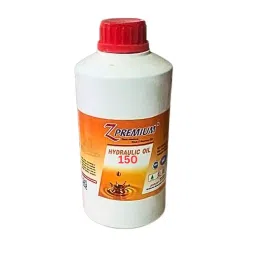 Z Premium 150 1 L Hydraulic Oil for Industrial Machinery & Compressors, 1111B9YO66X-picture-23