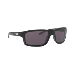 Oakley 0OO9449 Smoke Grey Prizm Gibston Rectangular Sunglasses - 61 mm image 5