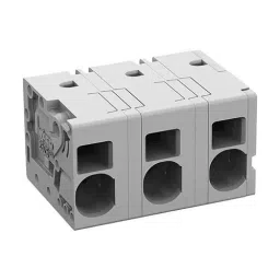 Wago TERMINAL BLOCK, WTB, 11POS, 24-8AWG, 2626-1361-picture-36