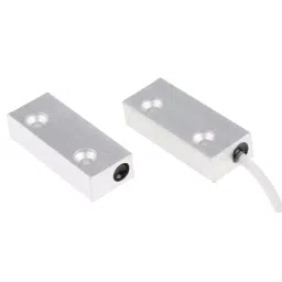 RS PRO Door and Window Switch Surface Mount 500mA, 50V ac/dc Model No 9182671 image 3