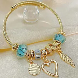 GOLDIWALA Women Bangle-Style Bracelet-picture-25