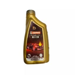Servo Futura G Plus 5W30 Engine Oil 1 L for Passanger Vehicle-picture-29
