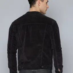 Levis Spread Collar Corduroy Tailored Jacket image 5