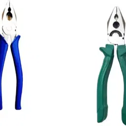 Sky Blue Sbe_Plier_Combo_Mod_00076 Groove Plier 7.8 inch Set of 2 Pcs-picture-30