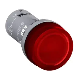 ABB CL2-513R 110-130 V Red Pilot light with Integrated LED-picture-28